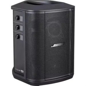 可供出售的Boses S1 Pro + sup1低音炮扩音系统扬声器系统捆绑包，带两极扬声器 - Product Image 1