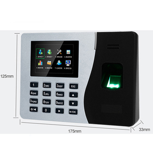 ZK K14 Biometric Fingerprint Time Attendance <strong>Access</strong> <strong>Control</strong> <strong>System</strong> RFID Card Built in Battery <strong>TCP</strong>/<strong>IP</strong> USB Communication - Product Image 5
