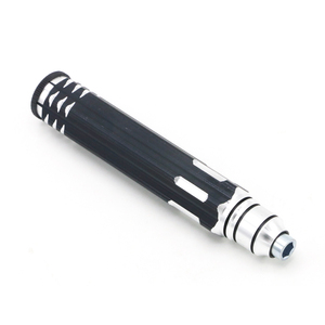 Pocket 8 in 1 Screwdriver <strong>Rc</strong> Tools <strong>Kit</strong> for <strong>RC</strong> Car Drone Plane Hex Socket Hexagon 0#+ 1#- H1.5 H2.0 H2.5 H3.0 4.0Box 5.5Box - Product Image 5