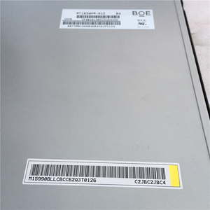 Popular MT185WHM-N10 BOE 18.5 inch <strong>bus</strong> <strong>lcd</strong> <strong>display</strong> <strong>screen</strong> with 1366 x 768 resolution - Product Image 5
