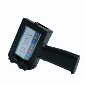 DM-H880 English-Chinese Carton Expiry Date <strong>Code</strong> Printing Machine Automatic Portable Printer Handheld Inkjet Printer for <strong>Home</strong> Use - Product Image 1