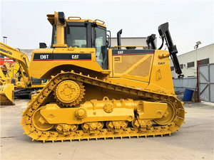 बिक्री 100% लिए मूल आयात कैटड8t क्रॉलर बुलडोजर का उपयोग किया जाने वाला मूल्य 4c d7r d8r d8t d8k d8k d8k d8k d8k d8k - Product Image 3