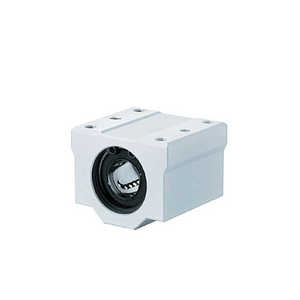 Carril de guía de doble eje SCS Guía lineal de deslizador de bola de alta precisión de 1000mm de CHINA DE LA SCS-8UU - Product Image 1
