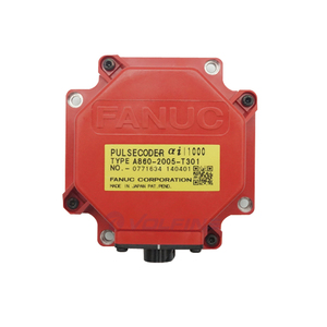 FANUC CNC kodlayıcı A860-2005-T301 stokta - Product Image 1