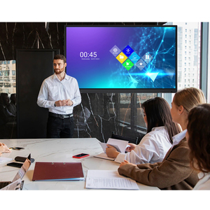 Pannello interattivo con schermo integrato per Computer con Display Lcd Touch Screen - Product Image 5