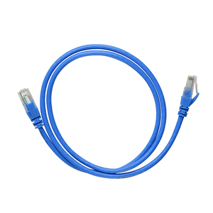 SIPU UTP CAT6 Ethernet Patch cavo RJ45 cavo di rete per Computer Cat 6 Patch cavo LAN PVC CCA Cat6,cat 6 Cat5e Rj45 8 p8c 1m - Product Image 5