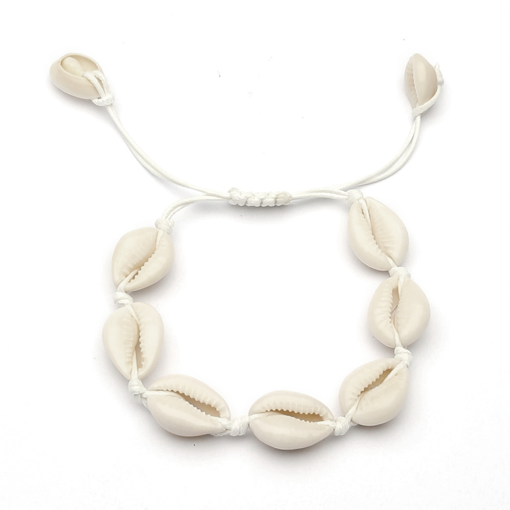 Guscio bianco