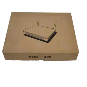 Cina Telecom HS8545M5 HS8145C Smart Wifi FTTX rete GPON Onu Router Wireless per il monitoraggio del Computer del telefono cellulare Ont - Product Image 1