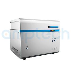 Gemoro Auracle taşınabilir toprak ağır Metal analiz shma-b altın saflık yoğunluğu test makinesi Xrf altın test makinesi fiyat - Product Image 6