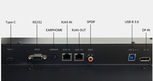 OPS Mini I5 Interactive Whiteboard Display Linux <strong>Operating</strong> <strong>System</strong> Embedded DDR4 <strong>Computer</strong> with DP HD for Touch Stock Availability - Product Image 5