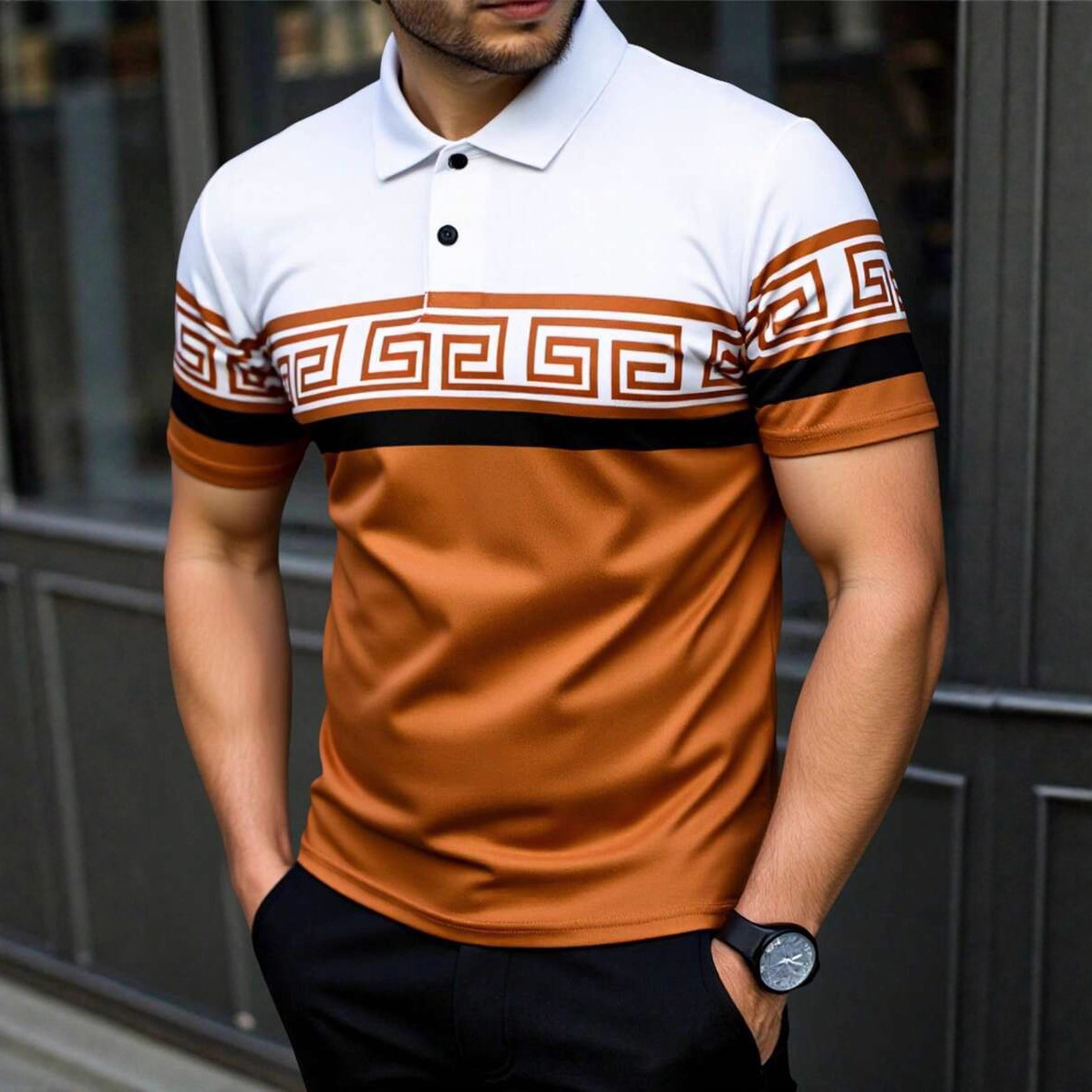 Marron