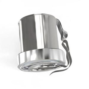 Cảm biến điện hóa Cảm biến khí Carbon Monoxide EC11 được thiết kế để phát hiện cuộc sống gia đình thông minh với chip hiệu suất cao - Product Image 4