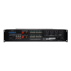 OBT-9300USB Профессиональная звуковая система pa умный источник звука плановый контроллер - Product Image 5