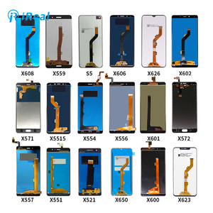 Lcd ทดแทนสำหรับ Itel P15สำหรับ Itel P15 Lcd สำหรับ Itel P15หน้าจอสัมผัสสำหรับ Itel P15 Halt Lcd - Product Image 6