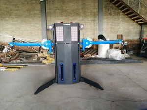 NEW Arrival Free Weight Motion Dual Cablecross Multi Functional <strong>Trainer</strong> - Product Image 4