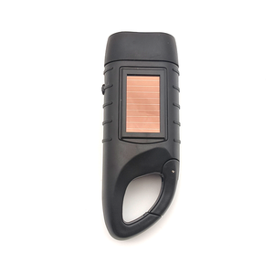 Niños Mini Mejor Generador de manivela de mano 3 Led Dynamo Linterna Antorcha Luz DE EMERGENCIA Wind up Dynamo Led Linterna Antorcha - Product Image 5