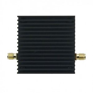 SBB5089+SHF0289 0.1 GHz -1.3GHz 1W <strong>Maximum</strong> <strong>Gain</strong> 25DB Microwave Power Amplifier RF Power Amplifier - Product Image 2