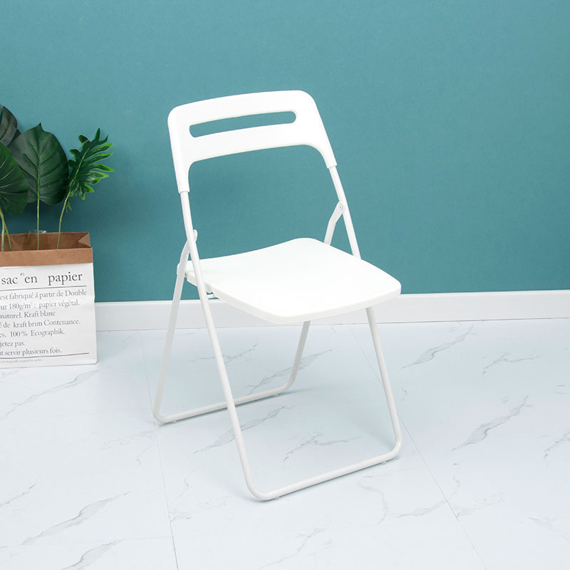 Chaise pliante, style 1 (couleurs disponibles)