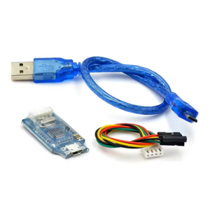 OB ARM simülasyon hata ayıklayıcı SWD programcı için uyumlu STM32 indir nesil V8