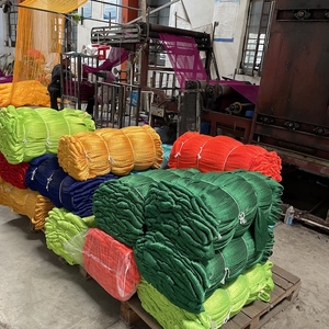 Rete da pesca annodata in rete di pesce multifilamento in HDPE/Nylon personalizzata dal produttore in vendita