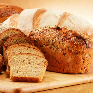 Pişirme makinesi endüstriyel otomatik tost ekmek üretim hattı ekmek ekmek yapma makinesi - Product Image 1