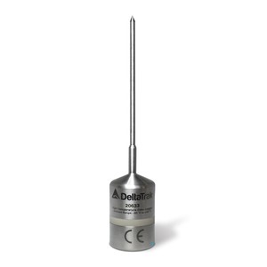 Registrador de datos de acero inoxidable de alta temperatura DELTATRAK Controlador de temperatura de instrumentos de temperatura de Respuesta Rápida altamente preciso - Product Image 1