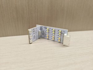 パックライトsmd505018leds 5V12Vメーカーアミューズメントライドパークランプ用ファンフェア照明RGBLEDアミューズメントライト