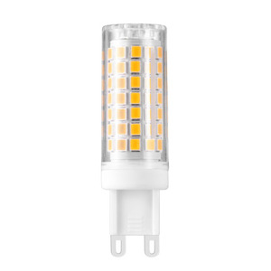 Benory akıllı DC 24V PWM dim 3W 5W G9 LED ampul aydınlatma sıcak beyaz 3000K uygun Loxone DALI KNX akıllı ev - Product Image 3