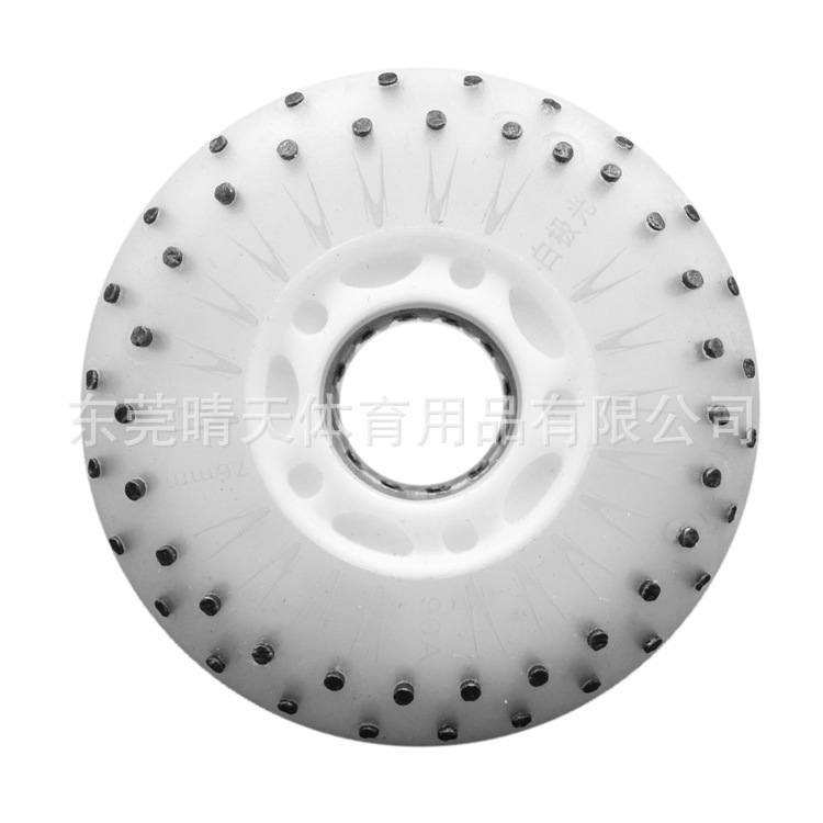 Flash-message color-add 52 flint-magnetic core