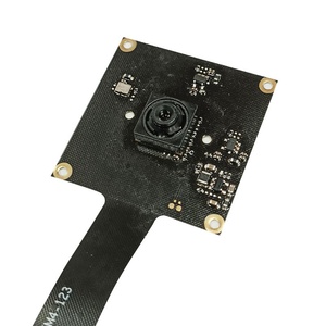 Módulo de cámara de alta definición 48MP Raspberry Pi Imx586 Mipi 4K Ultra Clear con conexión de interfaz USB