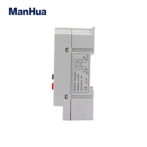 Manhua MT316S-G 6-30VDC 10A interruttore Timer programmabile digitale automaticamente ON OFF - Product Image 3