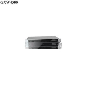 Gateway Digital VoIP serie GXW4500, compatible con llamadas sip de corriente 120, GXW4502, grandstream 2, puerto E1/T1/J1
