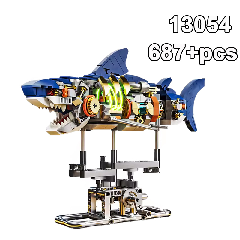13054 SANS BOÎTE