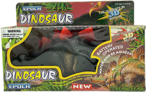 Fun Brachiosaurus <strong>Toy</strong> Battery Operated Light and Sound Effects for Kids Realistic Animals &amp; Dinosaurs Product - Product Image 4