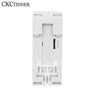 Relè temporizzato programmabile Controller interruttore 12V 24V 48V ca 110V 220V contatore settimanale elettronico Timer digitale LCD THC15A