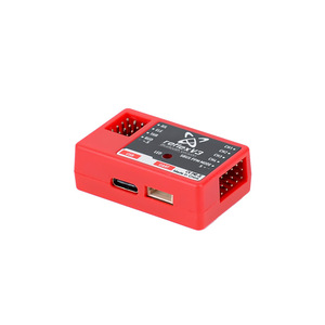 FMS V3สะท้อนกลับ Pro 6แกนไจโรควบคุมการบินรีโมทคอนโทรลเครื่องบิน Warbird FIXED Gyro drones Accessories - Product Image 2