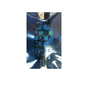 Sensor de módulo de barrera infrarroja IR para evitar obstáculos para Robot de coche inteligente DIY - Product Image 4
