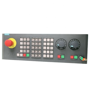Panel de control para máquina de torno vertical, kit de controlador con ATC PLC, SIEMENS SINUMERIK 828, escalabilidad óptima - Product Image 6