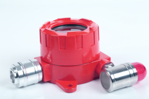 H2S Gas <span class=keywords><strong>Detector</strong></span> hydrogen sulfide <span class=keywords><strong>Detector</strong></span> nhà máy giá cố định Gas <span class=keywords><strong>Detector</strong></span> với hệ thống báo động - Product Image 6