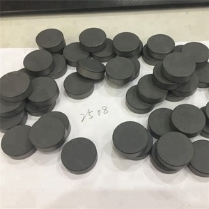 1308 1313 1310 PCD Insert PDC kesici PDC uçları mermer kireçtaşı ocağı zincir testere için - Product Image 3
