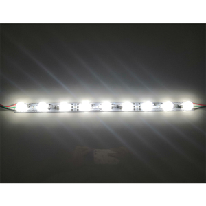 Edgemax ขอบสว่างอลูมิเนียม PCB 3535 Smd นำแถบแสงสำหรับกล่องไฟไร้กรอบ SEG - Product Image 4