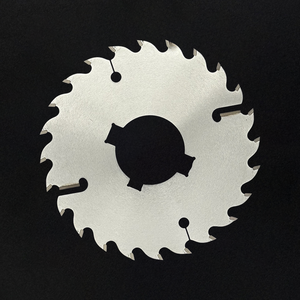 Customize Multi Ripping Circular Multiple Rip Round Wooden <strong>Saw</strong> <strong>Blades</strong> with Racker 160mm 24Teeth Competitive Price - Product Image 1