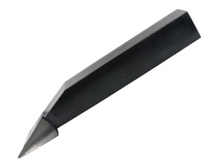 LIVTER סגסוגת טונגסטן פלדת מחרטה עץ סכין <span class=keywords><strong>Cnc</strong></span> מפנה נגרות חיתוך כלים