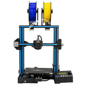Geeetech A10M Upgraded BL Touch Auto <strong>Leveling</strong> for Sale New Release 3d Multicolor 3d Printer - Product Image 3
