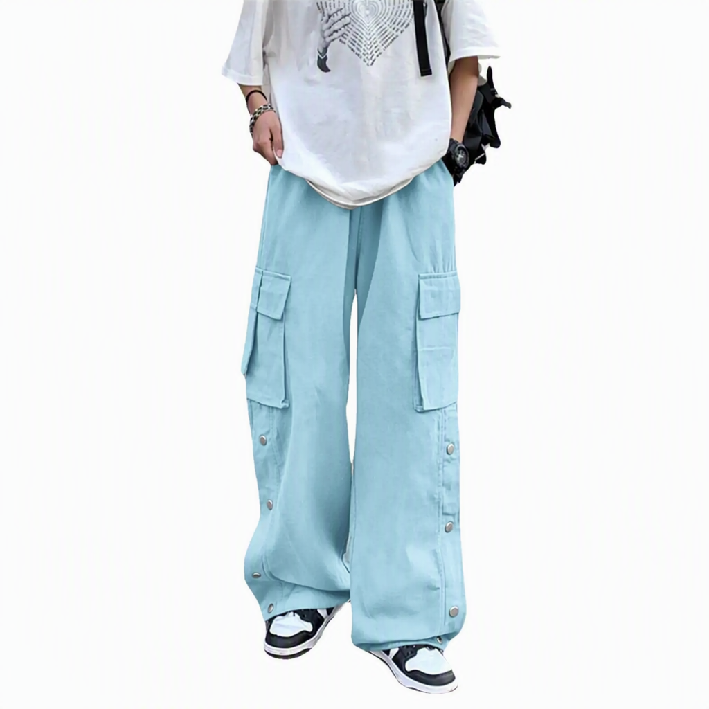 Bleu clair