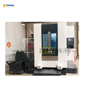 HMC500D CNC yatay işleme merkezi-karmaşık işleme görevleri için Ideal Centro yatay De hassas Para Fabricacao - Product Image 5
