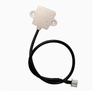 Pequeño sensor de nivel de agua caliente Tanque de flotador de nivel de líquido Escasez de agua Alarma de agua completa Interruptor de nivel sin contacto