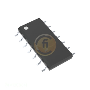 Mantık IC kapısı XOR 4CH 2-INP 14SOIC 74VHC86M entegre devre Ic çipleri - Product Image 1