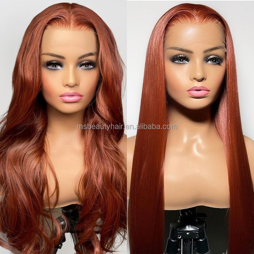 glueless wigs human hair