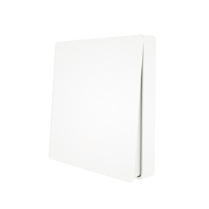 LEDEAST QX302图雅智能自发电开关不用安装它用电线2刚防水Wifi + RF433开关 - Product Image 1
